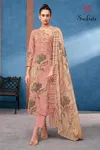 Misbah By Sudriti Lawn Cotton Printed Dress Material Wholesale Shop In Surat

