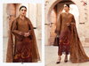 Maria B Premium Embroidered 25 by Deepsy Cotton Dupatta Pakistani Suits Wholesale