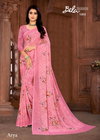 Arya By Bela 1962-1970 Series Fabulous Digital Print Weightless Sarees Suppliers In India
