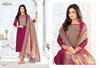 Kaveri By Vishnu Modal Butti Wholesale Dress Material Suppliers In Mumbai