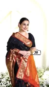 Soft Silk 6067 Banarasi Soft Silk Golden Zari Heavy Pallu Saree Wholesale Market In Surat