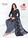 Bandhani Special Vol 2 By Ganeshji Cotton Printed Surat Dress Material Wholesale Market