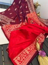 Kc 346 Raw Silk Festival Wear Beautiful Saree Wholesale Clothing Distributors In India