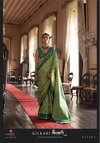 Kilkari By Rajtex Tussar Silk Elegant Weaving Ladies Sarees Wholesale Market In Surat