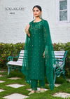 Kalakari By Rangoon Designer Readymade Suits Catalog