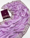 Md Jimmy Choo 02 Fancy Designer Silk Wholesale Saree Suppliers In Mumbai
