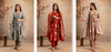Naisha K 131 Cotton Printed Kurti Bottom With Dupatta Wholesale In India