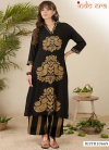 Indo Era 2581 Printed Viscose Fancy Kurti With Bottom Wholesale Online