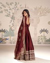 Roshni By Sayuri Silk Viscose Surat Readymade Suits Wholesale Market
