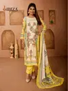 Rangrez By Ibiza Bemberg Masleen Printed Designer Salwar Suits Orders In India