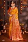 Madhuram Satin Saroski Vol 3 By Saroj Satin Silk Online Saree Wholesale
