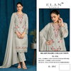 Elan E 15 A To D Cambric Cotton Lawn Pakistani Salwar Suits Wholesale Online