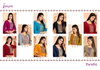 Paridhi Vol 28 By Psyna Cotton Silk Casual Simple Ladies Short Kurtis Wholesale Market Surat