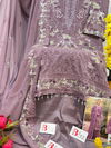 Bilqis Dn B-13 A To D Series Pakistani Salwar Suits Exporters in India