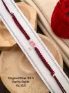 Original Silver Bachu Rakhi 4 Wholesale In India

