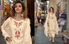 Afghani Vol 3 By Lily And Lali Embroidery Silk Readymade Suits Wholesale Suppliers In Mumbai
