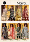 Naira Vol 116 By Belliza Cotton Digital Ptinted Wholesale Dress Material In India
