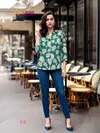 Baby Vol 8 By Tips And Tops Rayon Bulk Ladies Tops Orders In India