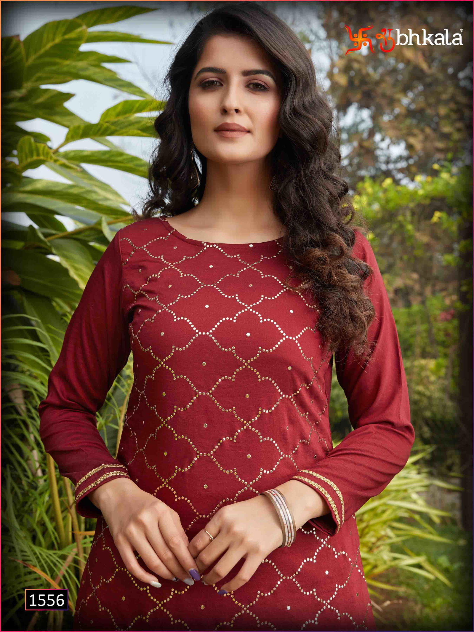 Kf Naari 1 Latest Fancy Regular Casual Wear Silky Cotton Printed Designer Kurtis Collection