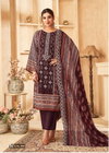 Farasha Vol 01 By Gull A Ahmed Karachi Cotton Dress Material Best Wholesale Shop In Surat