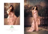 Geeta By Sanskar Georgette Embroidery Fashionable Sarees Wholesale In India