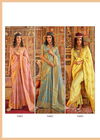 Annie By Rajpath Georgette Silk Saree Suppliers In India