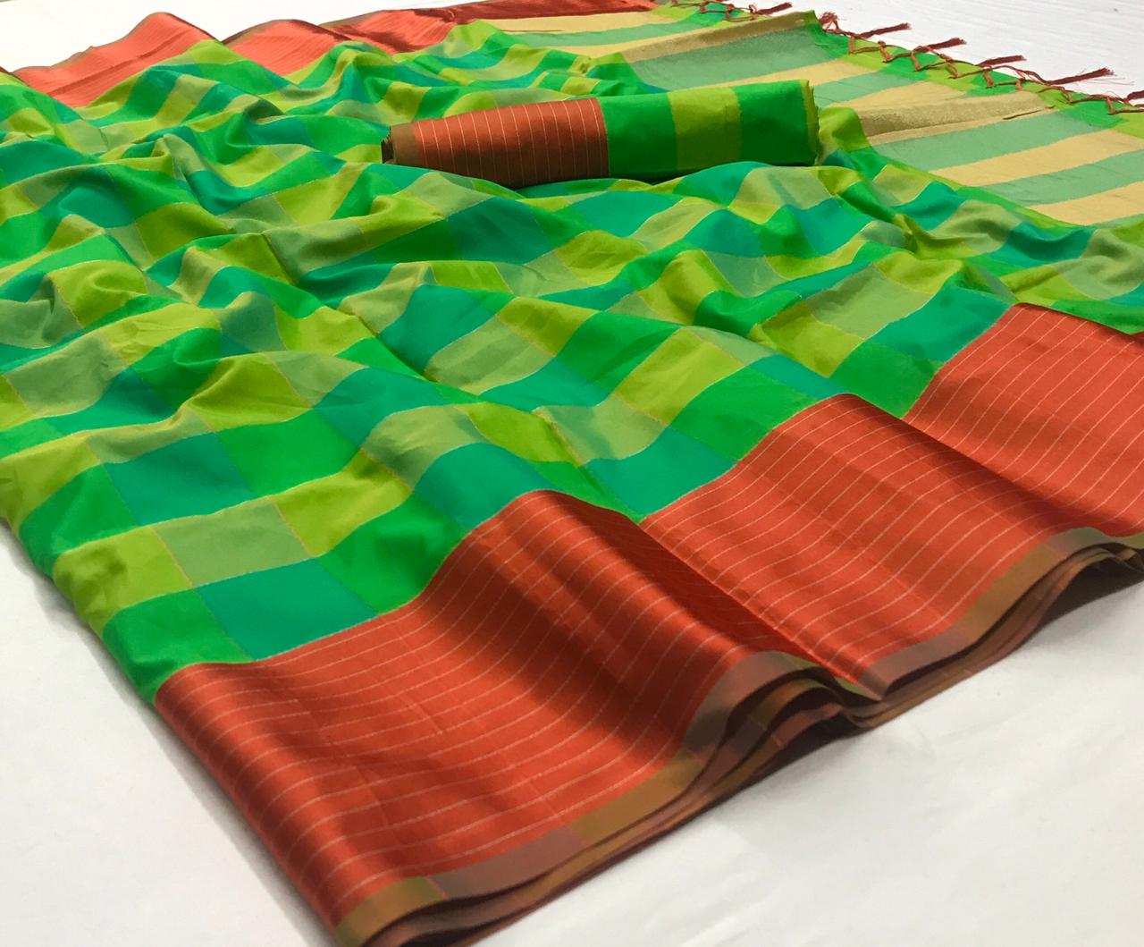 Lt Ekaya Silk New Collection Of Festive Wear Casual Wear Silk Sarees Collection
