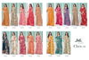Clara 14 By Bela Georgette Latest Saree Collection Online Wholesale