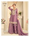 Mirror 10313 By Sayuri Simar Silk Mirror Work Readymade Suits Wholesale Online