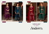Andorra By Lily And Lali Silk Surat Kurti With Bottom Dupatta Wholesale Market