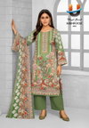 Royal Mehfooz Vol 2 Cotton Printed Dress Material Wholesale Shop In Surat
