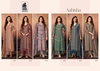 Aabisha By Sahiba Printed Pashmina Dress Material Suppliers In India
