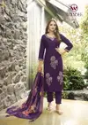 Ritoo Viscose Vatican Readymade suits exporters in india 