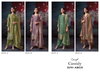 Cassidy 3751 By Ganga Viscose Woven Wholesale Salwar Kameez Suppliers In Mumbai