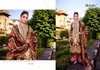 Shaheena By Zulfat Ladies Rayon Dress Material Wholesale Market In Surat
