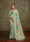 Shrinika Edition 350000 Series By Rajpath Summer Wear Soft Silk Saree Surat Wholesale Market