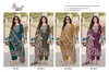 Kt 239 By Shree Viscose Maslin Printed Salwar Suits Wholesale Market In Surat