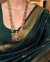 Satani 50225 Banarasi Soft Silk Online Occasion Wear Saree Wholesale
