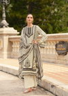 Cross Stitch Vol 2 By The Hermitage Shop Viscose Lawn Dress Material Wholsale Online