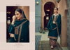 Raanjhna By Sargam Viscose Velvet Dress Material Wholesale Shop In Surat
