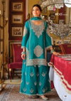 Avantika By Eba Chinon Embroidery Readymade Suit Suppliers In India