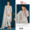 Bilqis B 220 A To D Cambric Lawn Cotton Pakistani Salwar Suits Suppliers In India