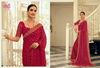 Mirisha Vol 5 By Neel Madhav Festive Designer Sarees Catalog
 