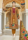 Royal Ruhi Vol 11 Soft Cotton Printed Dress Material Wholesale Shop In Surat