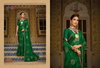 Sugandha Vol 3 By Vipul Georgette Daily Wear Sarees Exporters In India