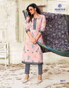 Deeptex Miss India 66 Regular Casual Wear Cotton Printed Dress Material Collection
