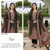 Kt 419 A To C By Shree Viscose Muslin Pakistani Salwar Suits 