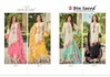 House Of Lawn Bin Saeed Vol 3 Cotton Printed Pakistani Salwar Suits Wholesale Online