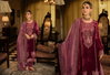 Seerat By Ibiza Viscose Velvet Designer Salwar Suits Wholesale Shop In Surat