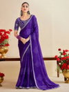 Csn A89 Bandhani Embroidery Silk Surat Saree Wholesale Market
